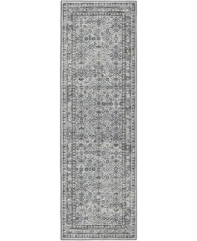 Dalyn Jericho JC7 2'6" x 12' Runner Area Rug