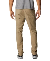 Columbia Men's Rapid Rivers Upf 50 Flat Front Pants
