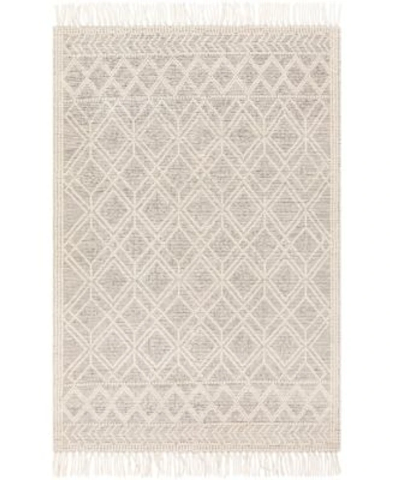 Livabliss Casa Decampo Cdc2301 Area Rug