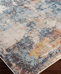 Livabliss Anchor Anc2318 Area Rug