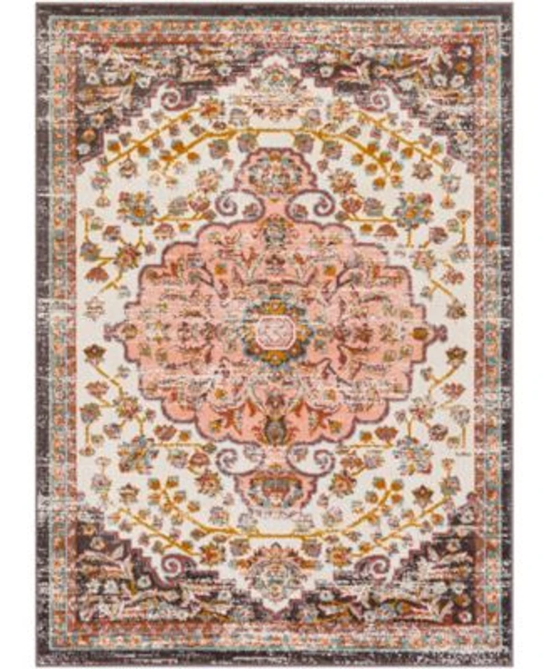 Livabliss Anchor Anc2331 Area Rug