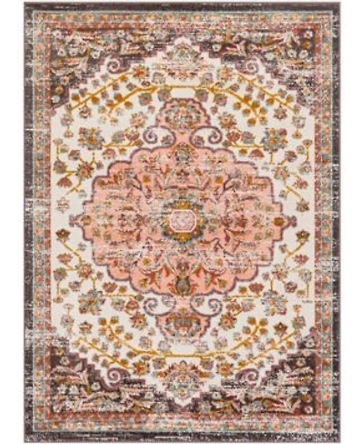 Livabliss Anchor Anc2331 Area Rug