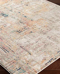 Livabliss Illusions ILS2300 2' x 3' Area Rug