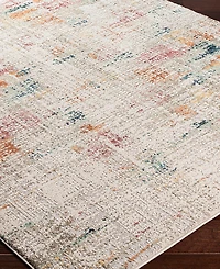Livabliss Illusions ILS2303 5'3" x 7'3" Area Rug