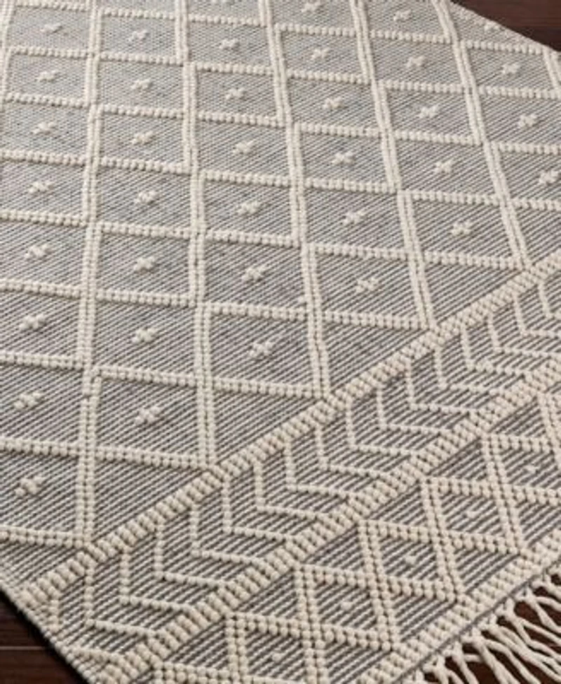 Livabliss Casa Decampo Cdc2304 Area Rug