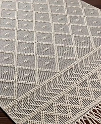 Livabliss Casa Decampo Cdc2304 Area Rug