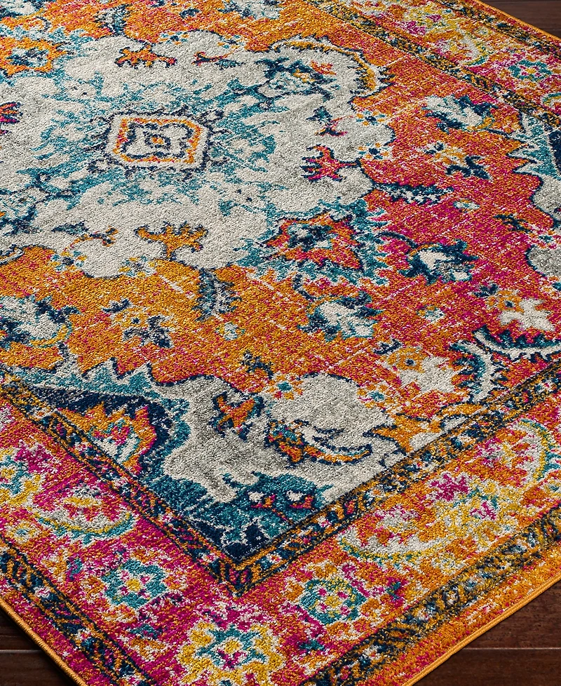 Livabliss Harput HAP11183 6'7" x 9' Area Rug