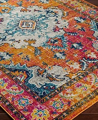 Livabliss Harput HAP11183 6'7" x 9' Area Rug