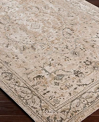Livabliss Brunswick BWK2312 5' x 7'5" Area Rug