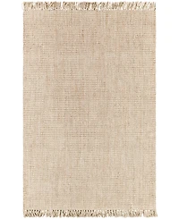 Livabliss Chunky Naturals CYT2301 3' x 5' Area Rug