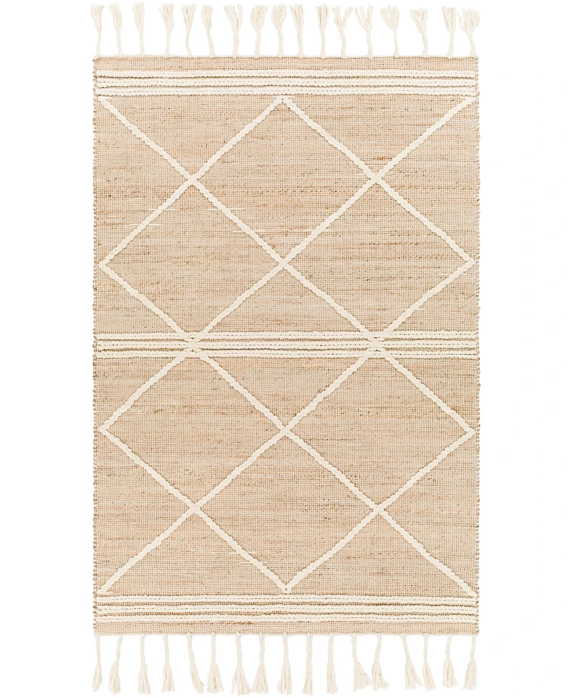 Livabliss Norwood NWD2304 8'10" x 12' Area Rug