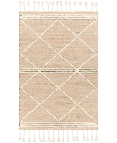 Livabliss Norwood NWD2304 8'10" x 12' Area Rug