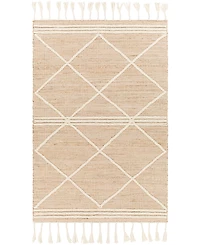 Livabliss Norwood NWD2304 8'10" x 12' Area Rug