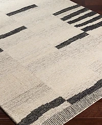 Livabliss Granada GND2330 5' x 7'6" Area Rug