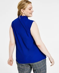 Kasper Plus Bow Top