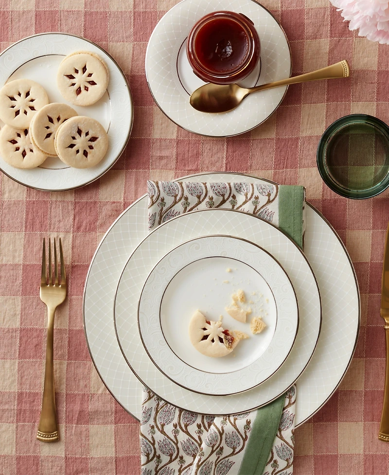 Lenox Venetian Lace 5-Piece Place Setting