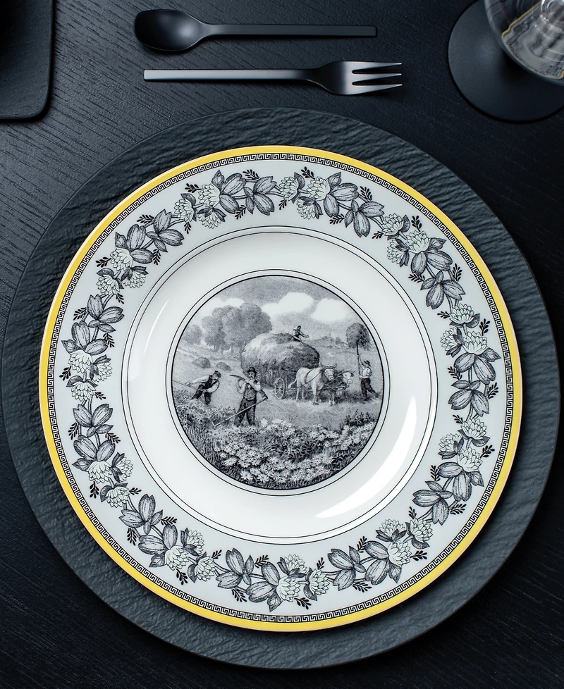 Villeroy & Boch Audun Dinner Plate