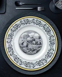 Villeroy & Boch Audun Dinner Plate