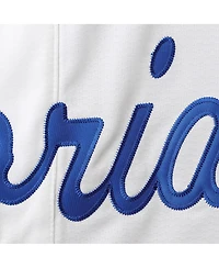 Men's Nike White Florida Gators Replica Baseball Jersey
