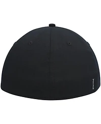 Men's Imperial Black Valspar Championship Encore Flex Hat