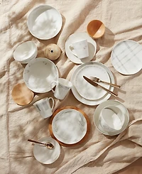 Lenox Oyster Bay 12 Pc. Dinnerware Set, Service for 4