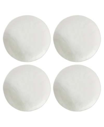 Lenox Oyster Bay Dinner Plate Set, Set of 4
