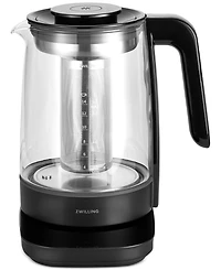 Zwilling Enfinigy Glass Tea Kettle