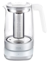Zwilling Enfinigy Glass Tea Kettle