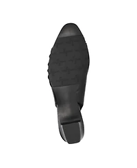 Easy Street Women's Bates Slingback Pumps