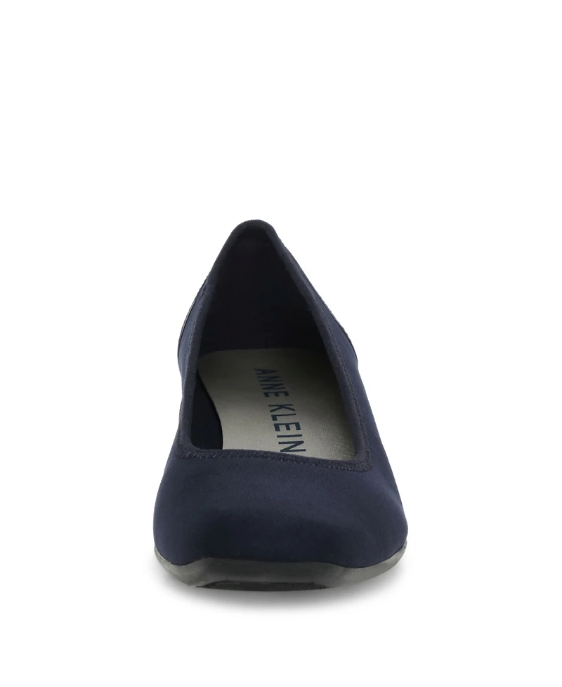 Anne Klein Women's Wisher Sport Wedge Pumps