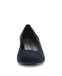 Anne Klein Women's Wisher Sport Wedge Pumps