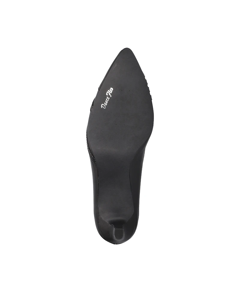 Easy Street Women's Nobel Pumps