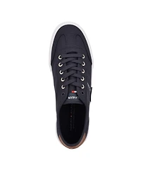 Tommy Hilfiger Men's Pandora Lace Up Low Top Sneakers