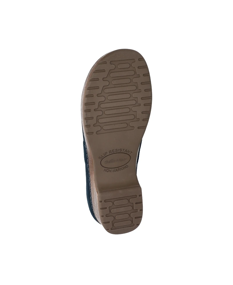 Bella Vita Women's Ventura Clogs