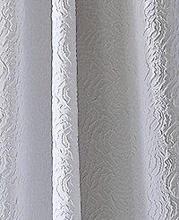 Dkny Spark Blocklight Lined Out 84" Poletop Set, 2 Piece