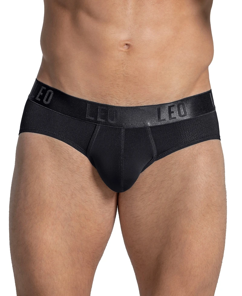 Brief With Advanced Fit