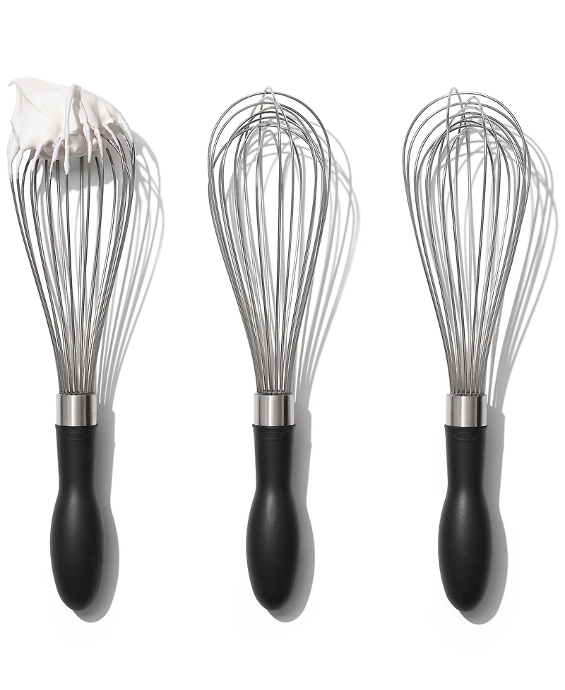 Oxo Good Grips Essential 4-Piece Kitchen Tool Set