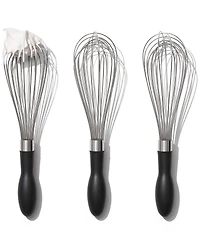 Oxo Good Grips Essential 4-Piece Kitchen Tool Set
