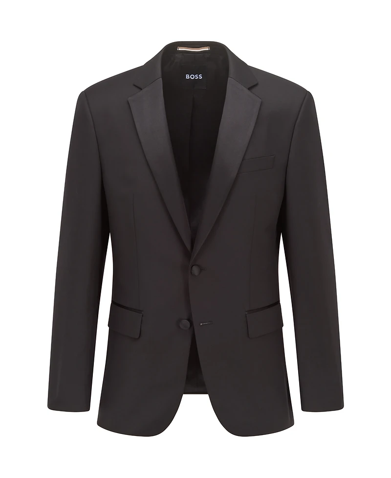 Boss Men's Tuxedo Jacket