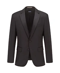 Boss Men's Tuxedo Jacket