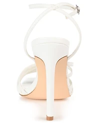 Journee Collection Women's Louella Strappy Stilettos