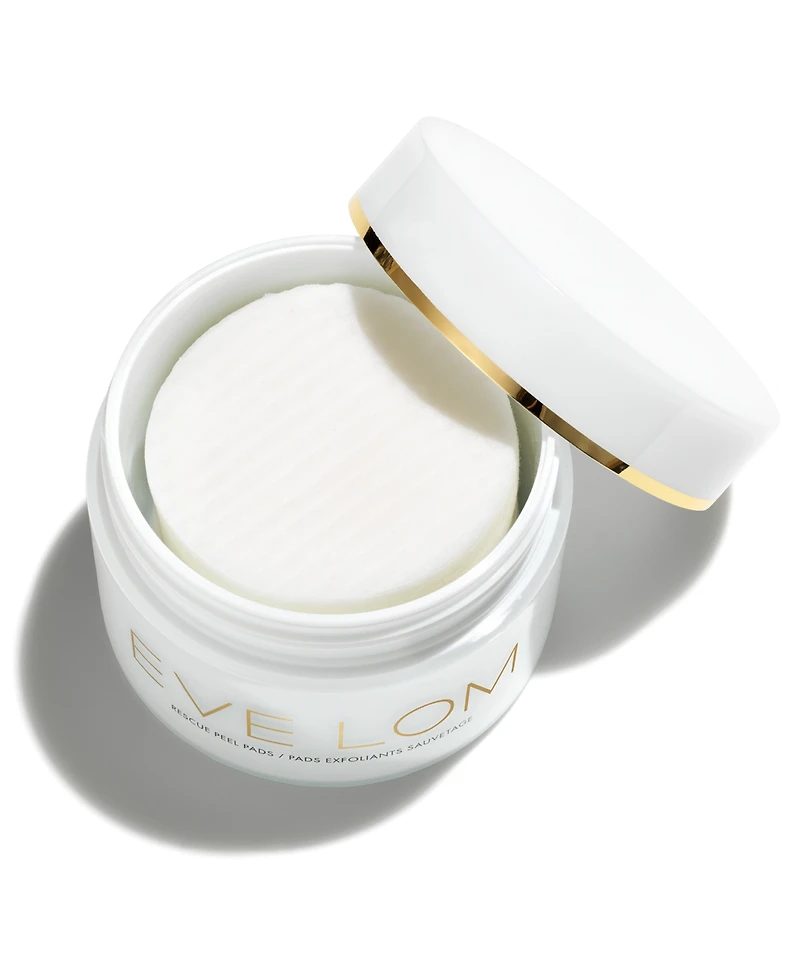 Eve Lom Rescue Peel Pads