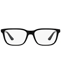 Coach HC6170U Men's Rectangle Eyeglasses