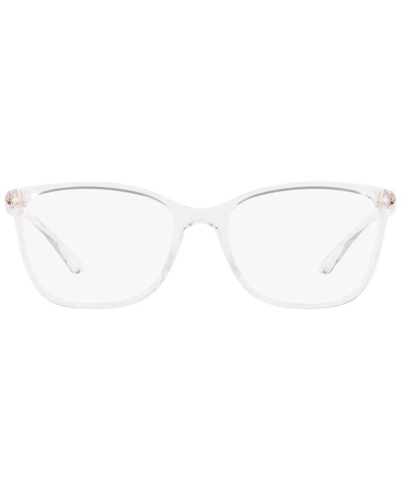 Dolce&Gabbana DG5026 Women's Rectangle Eyeglasses