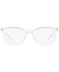 Dolce&Gabbana DG5026 Women's Rectangle Eyeglasses