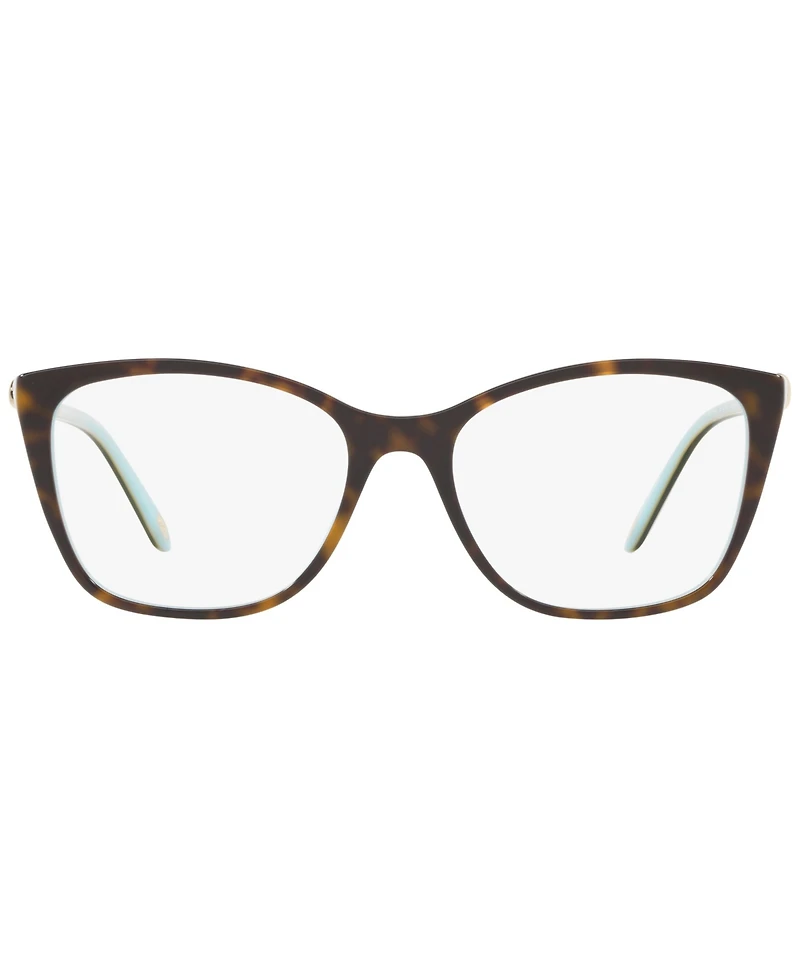 Tiffany & Co. TF2160B Women's Square Eyeglasses