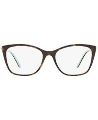 Tiffany & Co. TF2160B Women's Square Eyeglasses