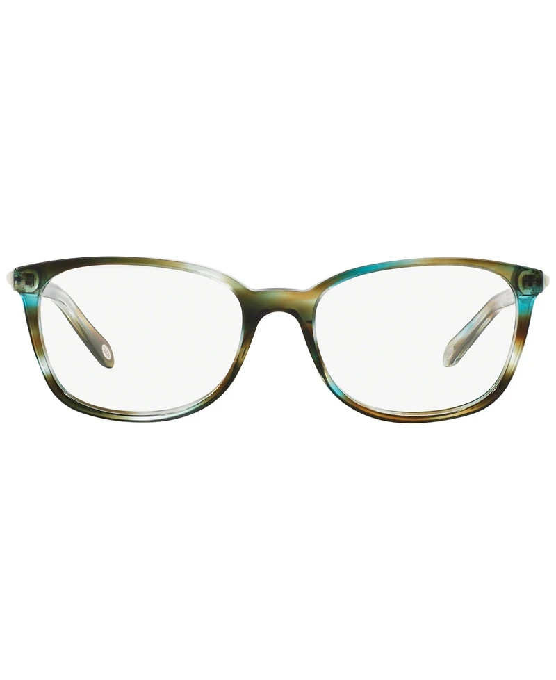 Tiffany & Co. TF2109HB Women's Square Eyeglasses