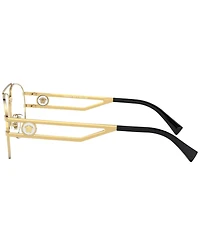 Versace VE1269 Men's Pilot Eyeglasses