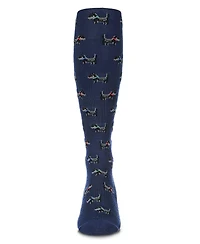 Men's Scotties Compression Socks